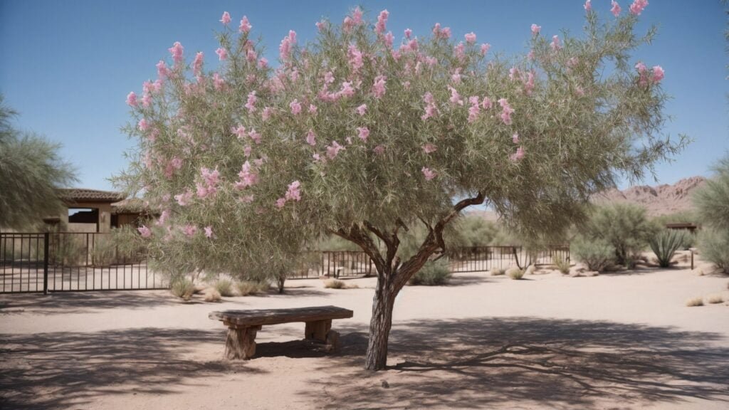 Best Trees for Hot Dry Climate