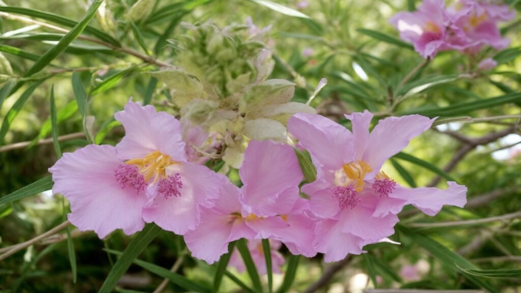 Learn how to effectively grow and care for desert willow plants with our comprehensive guide. Discover the essential steps, from selecting the right location and soil preparation to proper watering techniques and pruning tips. Whether you're a novice gardener or an experienced enthusiast, this blog post will provide you with all the necessary information in easy-to-understand language. Cultivate stunning desert willows effortlessly and enjoy their beautiful blooms year after year!