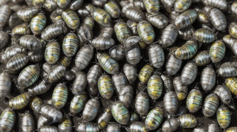 Pill Bugs in Gardens: How to Identify, Prevent, and Control