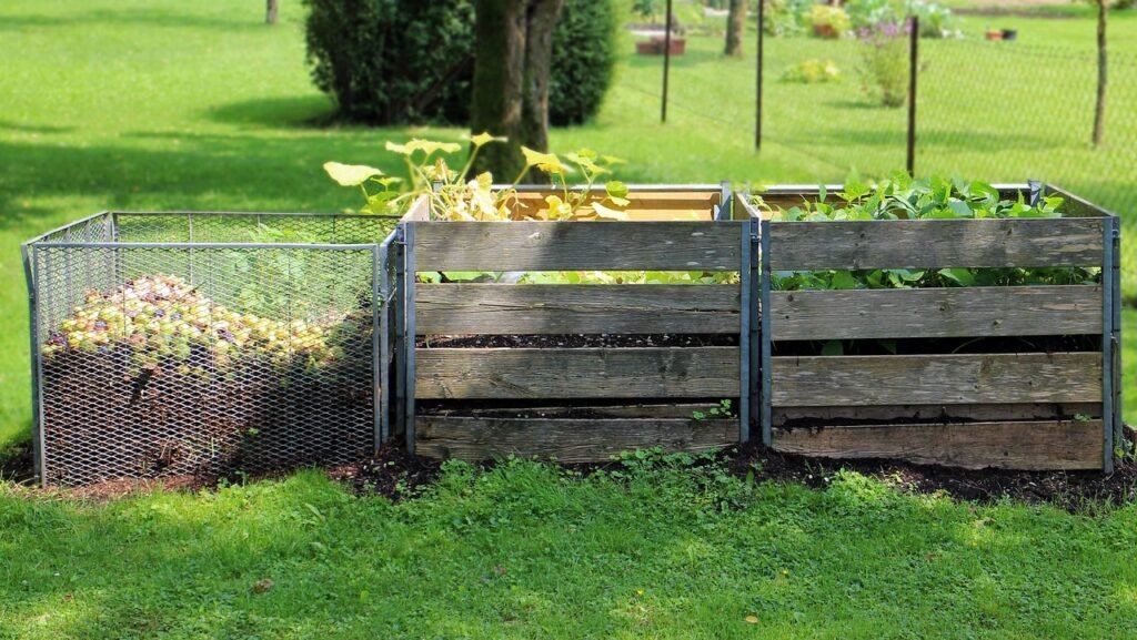 Composting Confusion: Busting 5 Common Myths